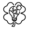 problem solving icon